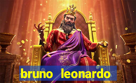 bruno leonardo rocha barbetta